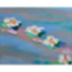 Water Lilies 2