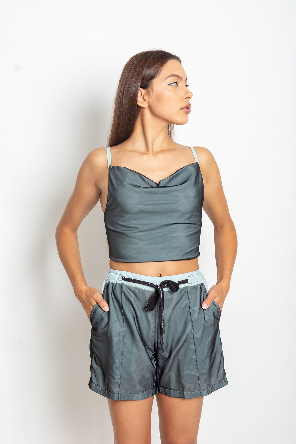 Thumbnail: Blue Shorts