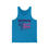 Thumbnail: Bahamas Souvenir Gift : Bimini Bahamas Bahama Mama Unisex Bahamas Tank Top