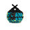 Thumbnail: Bahamas Flag : Bahamas Independence : Bahamas Backpack : Bahamas Souvenir Gift