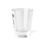 Thumbnail: Bahamas Souvenir Gift : Half Moon Cay Bahamas Shot Glass