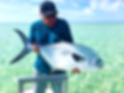 Grand Bahama Bonefishing | Firefly Bonefishing