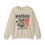 Thumbnail: Bahamas Souvenir Gift : Nassau Bahamas Swimming Pigs Unisex Bahamas Sweatshirt