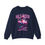 Thumbnail: Bahamas Souvenir Gift : Half Moon Cay Bahamas Flamingo Unisex Bahamas Sweatshirt