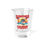 Thumbnail: Bahamas Souvenir Gift : CocoCay Bahamasaurus T-Rex Bahamas Shot Glass