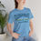 Thumbnail: Bahamas Souvenir Gift : Celebration Key Bahamas Flag Unisex Bahamas Shirt