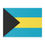Thumbnail: Bahamas Flag : Bahamas Independence : Bahamas Souvenir Gift : Bahamas Yard Sign