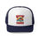 Thumbnail: Bahamas Souvenir Gift : Half Moon Cay Bahamas Bahama Saurus T-Rex Bahamas Hat
