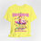 Thumbnail: Bahamas Souvenir Gift : Bimini Bahamas Flamingo Unisex Bahamas Shirt