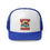 Thumbnail: Bahamas Souvenir Gift : Half Moon Cay Bahamas Bahama Saurus T-Rex Bahamas Hat