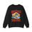 Thumbnail: Bahamas Souvenir Gift : CocoCay Bahama Saurus Unisex Bahamas Sweatshirt