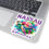 Thumbnail: Bahamas Souvenir Gift : Nassau Bahamas Sea Turtle Bahamas Sticker