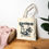 Thumbnail: Bahamas Souvenir Gift : Bimini Bahamas Snorkeling Bahamas Tote Bag