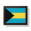Thumbnail: Bahamas Wall Art Prints Framed Bahamas Poster Bahamas Flag Bahamas Independence