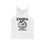 Thumbnail: Bahamas Souvenir Gift : Exuma Bahamas Unisex Bahamas Tank Top