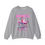 Thumbnail: Bahamas Souvenir Gift : Abaco Bahamas Flamingo Unisex Bahamas Sweatshirt
