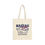 Thumbnail: Bahamas Souvenir Gift : Nassau Bahamas Cruise Bahamas Tote Bag