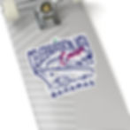 Thumbnail: Bahamas Souvenir Gift : Celebration Key Bahamas Cruise Bahamas Sticker