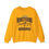 Thumbnail: Bahamas Souvenir Gift : Half Moon Cay Bonefishing Unisex Bahamas Sweatshirt