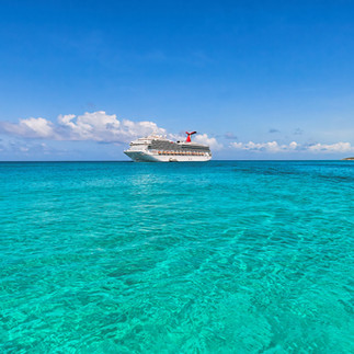 Half Moon Cay Bahamas Photo