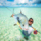 Grand Bahama Bonefishing | Firefly Bonefishing