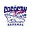 Thumbnail: Bahamas Souvenir Gift : CocoCay Bahamas Cruise Bahamas Sticker