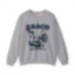 Thumbnail: Bahamas Souvenir Gift : Abaco Bahamas Snorkeling Unisex Bahamas Sweatshirt