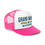 Thumbnail: Bahamas Souvenir Gift : Grand Bahama Bahamas Flag Bahamas Hat