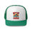 Thumbnail: Bahamas Souvenir Gift : Abaco Bahamas Bahama Saurus T-Rex Bahamas Hat