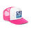 Thumbnail: Bahamas Souvenir Gift : Grand Bahama It's Better In The Bahamas Hat