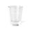 Thumbnail: Bahamas Souvenir Gift : Celebration Key Bahamas Flag Bahamas Shot Glass
