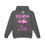 Thumbnail: Bahamas Souvenir Gift : Exuma Bahamas Flamingo Unisex Bahamas Hoodie