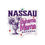 Thumbnail: Bahamas Souvenir Gift : Nassau Bahamas Bahama Mama Bahamas Magnet