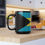 Thumbnail: Bahamas Flag : Bahamas Independence : Black Bahamas Mug : Bahamas Souvenir Gift
