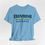 Thumbnail: Bahamas Souvenir Gift : Bimini Bahamas Flag Unisex Bahamas Shirt