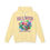 Thumbnail: Bahamas Souvenir Gift : Half Moon Cay Bahamas Sea Turtle Unisex Bahamas Hoodie