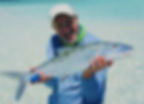 Grand Bahama Bonefishing | Firefly Bonefishing