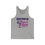 Thumbnail: Bahamas Souvenir Gift : Bimini Bahamas Bahama Mama Unisex Bahamas Tank Top