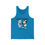 Thumbnail: Bahamas Souvenir Gift : Grand Bahama Bahamas Unisex Bahamas Tank Top