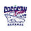 Thumbnail: Bahamas Souvenir Gift : CocoCay Bahamas Cruise Bahamas Sticker