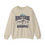 Thumbnail: Bahamas Souvenir Gift : Nassau Bahamas Bonefishing Unisex Bahamas Sweatshirt