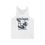 Thumbnail: Bahamas Souvenir Gift : Grand Bahama Bahamas Snorkeling Unisex Bahamas Tank Top