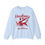 Thumbnail: Bahamas Souvenir Gift : Eleuthera Bahamas Shark Unisex Bahamas Sweatshirt