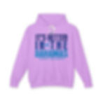 Thumbnail: Bahamas Souvenir Gift : Exuma It's Better In The Bahamas Unisex Bahamas Hoodie
