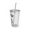 Thumbnail: Bahamas Souvenir Gift : CocoCay Cruise Bahamas Tumbler With Straw