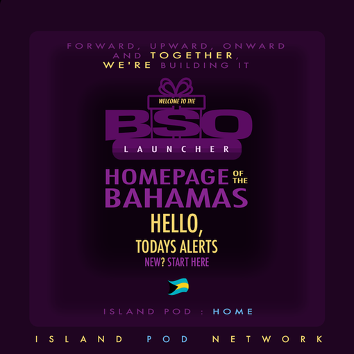 New to BSO Launcher? Start your journey here 🚀🇧🇸