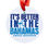 Thumbnail: Bahamas Souvenir Gift : Abaco Bahamas It's Better In The Bahamas Ornament