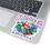 Thumbnail: Bahamas Souvenir Gift : Celebration Key Bahamas Sea Turtle Bahamas Sticker
