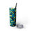 Thumbnail: Bahamas Flag : Bahamas Independence : Bahamas Tumbler with Straw, 20oz : Gift