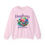 Thumbnail: Bahamas Souvenir Gift : Eleuthera Bahamas Sea Turtle Unisex Bahamas Sweatshirt